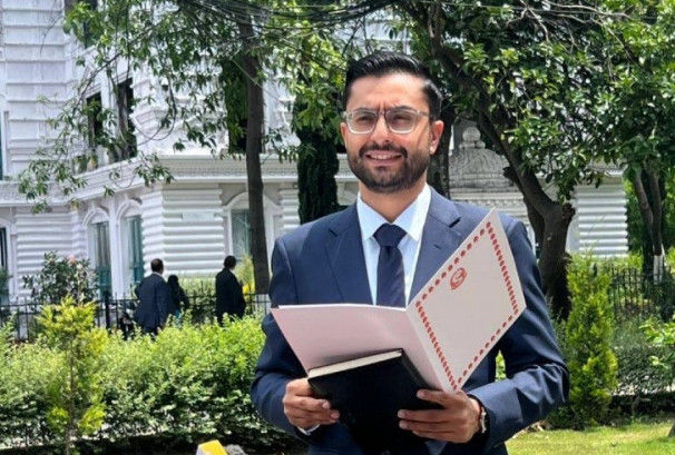 एमबीएस प्रश्नपत्र बाहिरिएको घटनामा सरकार सक्रिय, छानबिन गरी दोषीमाथि कारबाही गर्ने प्रतिबद्धता