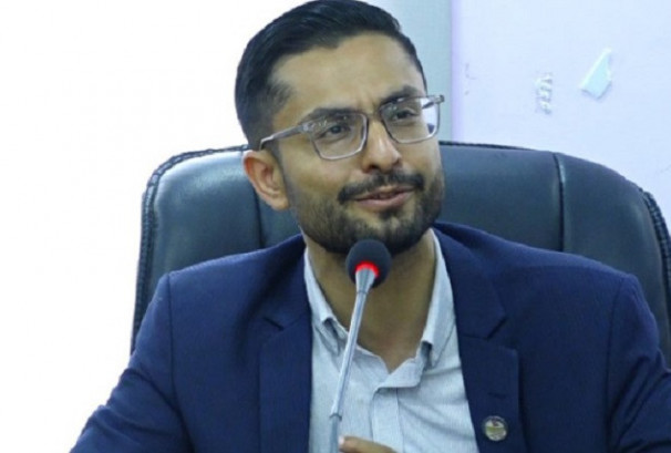 शिक्षामन्त्री पोखरेलको सम्पत्तिः २० करोडको घरजग्गा, सेयरमा पनि लगानी