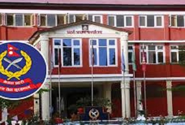 ओली र लेखकलाई पक्राउ गर्ने विषयमा प्रहरी महानिरीक्षकको भनाईबारे गरिएको प्रचार असत्यः प्रहरी