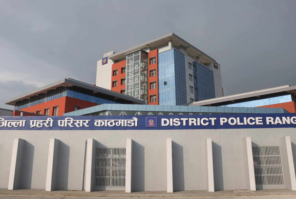 वैदेशिक रोजगारीको नाममा ५३ लाख ठगी, काठमाडौँबाट पाँच जना पक्राउ