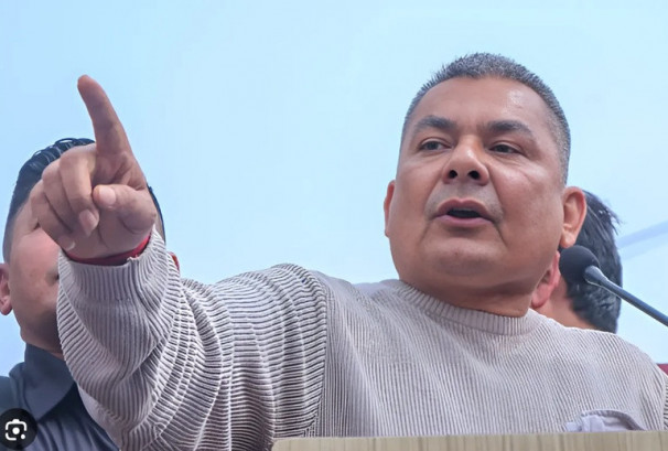 सरकारसँगको वार्तापछि दुर्गा प्रसाईं समूहद्वारा आन्दोलन फिर्ता