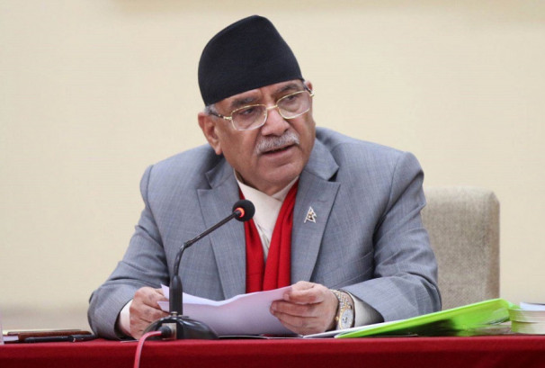 रुकुम पूर्वमा प्रचण्ड भारी मतान्तरले विजयी हुने निश्चित