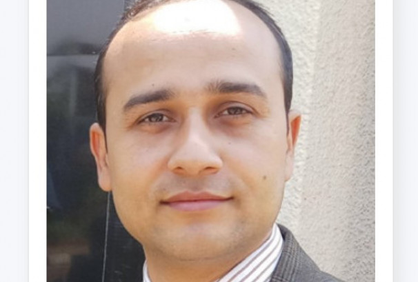 सूर्योदय वोमी लघुवित्तको कामु सीइओको जिम्मेवारी प्रमेश आचार्यलाई