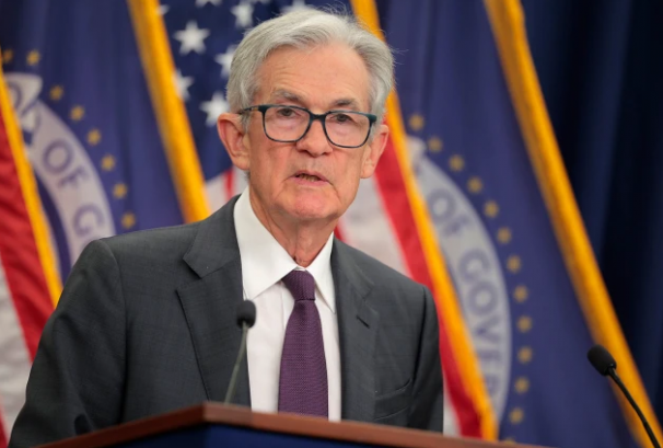 अमेरिकी केन्द्रीय बैंकले फेरि घटायो ब्याजदर, सुनको मूल्यमा उछाल आउने !