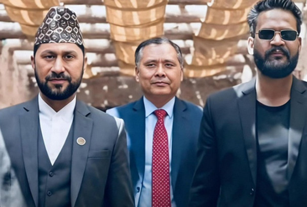 रवि, बालेन र कुलमान एउटै पार्टी बनाउने सहमतिमा, औपचारिक घोषणा शनिबार