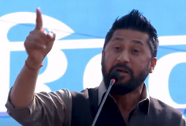 रास्वपा सभापति लामिछानेको निर्देशन : कागजातमा एकरूपता र अनुशासन अनिवार्य