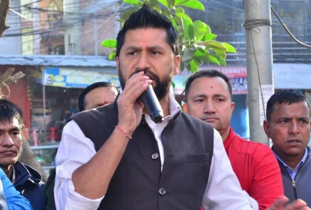 कास्की अदालतको फैसला : रवि लामिछानेमाथिको सम्पत्ति शुद्धीकरण र संगठित अपराध अभियोग खारेज