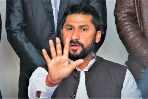 सुधन गुरुङमाथि छानबिनको तयारीमा : सभापति लामिछानेको बयानपछि राजनीतिक तरंग