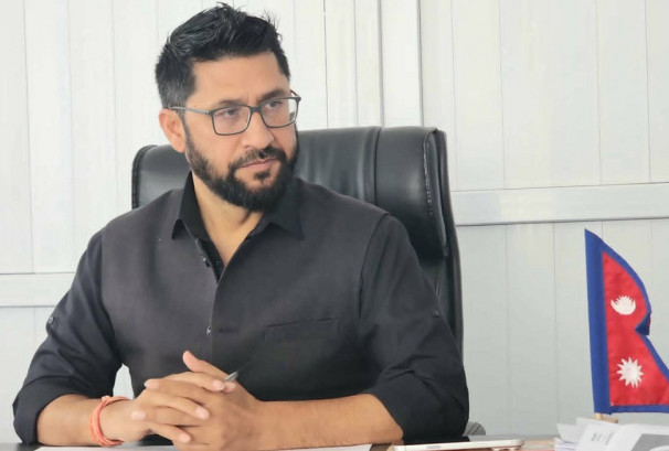 देशभरका अदालतबाट रवि लामिछानेविरुद्ध संगठित अपराध अभियोग हटाइयो, सहकारी ठगी मुद्दा यथावत्