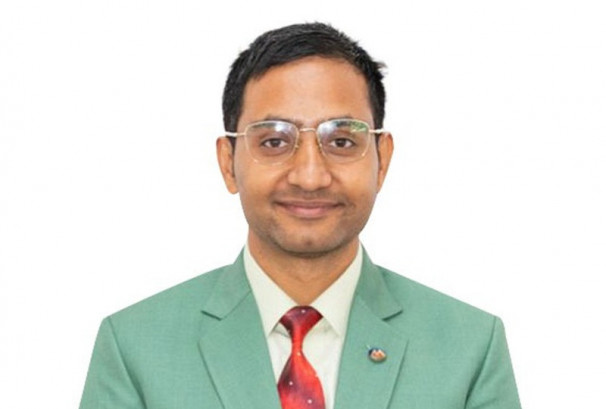 मुक्तिनाथ कृषि कम्पनीको निमित्त सीईओको जिम्मेवारी तिमल्सिनालाई