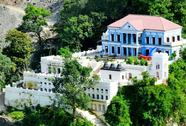 रानीमहललाई पुरानै अवस्थामा संरक्षण गरिने