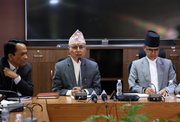 अर्थमन्त्रीको इमेलमा गुनासोको लहर, ६ घण्टाभित्र १६६ वटा कम्प्लेन  !