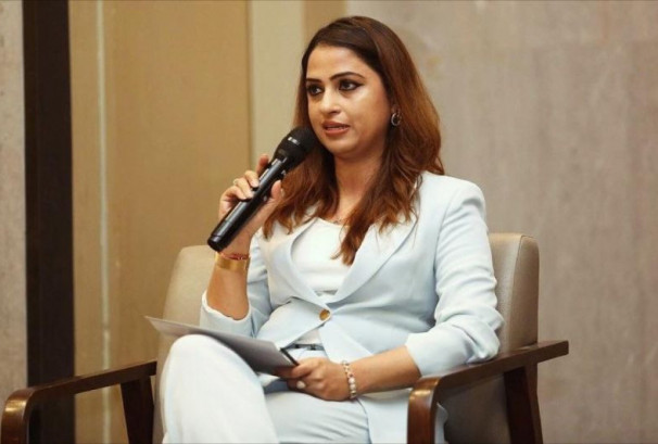 प्रभू बैंककी सीबीओ रश्मी पन्त एकाएक गायब, सीआईबी पक्राउ गर्ने साइत कुर्दै