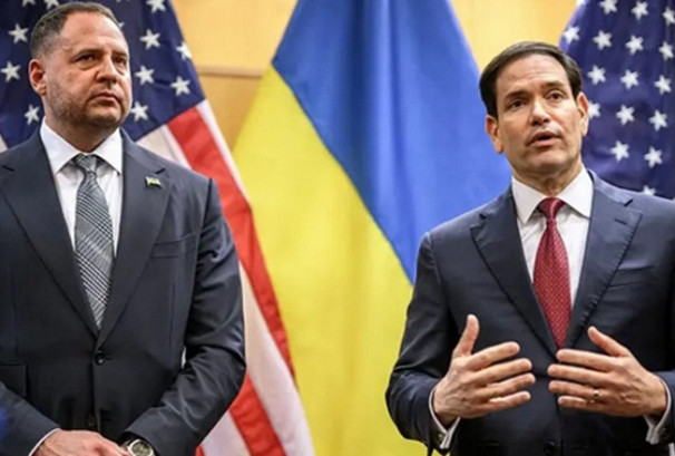 रुस–युक्रेन युद्ध अन्त्य गर्न ट्रम्पको शान्ति योजनामा ​​संशोधन, के–के कुरामा सहमति भयो ?