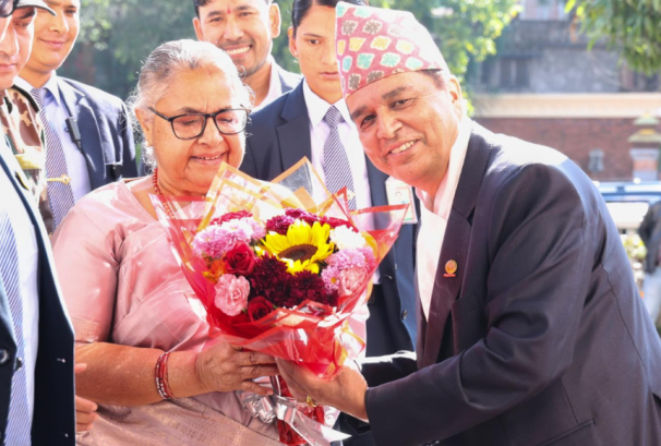 ‘औद्योगिक क्षेत्रमा हमला सह्य हुँदैन’-प्रधानमन्त्री