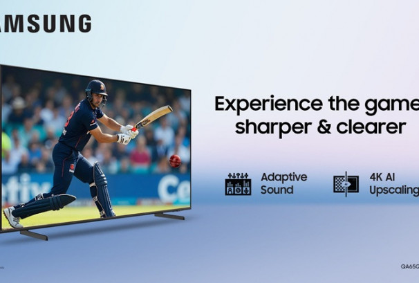 सामसुङ नेपालले घोषणा गर्यो होली अफर, वासिङ मेसिन र रेफ्रिजरेटमा आकर्षक छुट