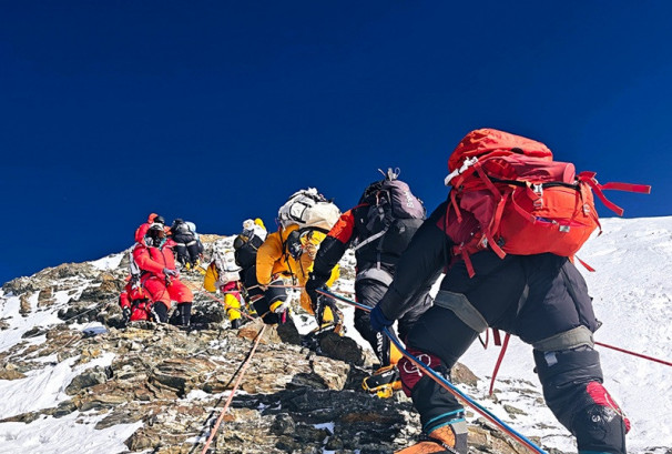 शाओमी १७ अल्ट्राले कैद गरेको ‘माउन्ट एभरेस्ट एक्सपिडिसन’ भिडियो सार्वजनिक