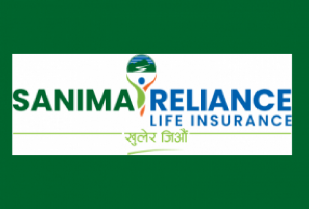 सानिमा रिलायन्स लाइफको नगद लाभांश सेयरधनीहरुको बैंक खातामा जम्मा