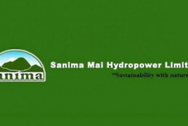 सानिमा माई हाईड्रोपावरका दुईवटा जलविद्युत आयोजना पुनः सुचारु