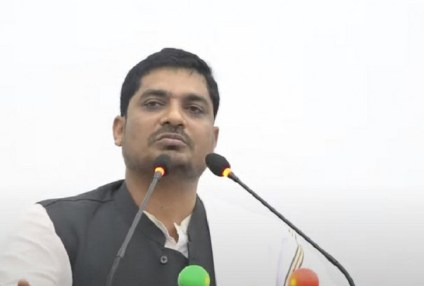 मधेश प्रदेश सांसद सिंह भ्रष्टाचार मुद्दामा दोषी ठहर, ४ वर्ष १ महिना कैद सजाय