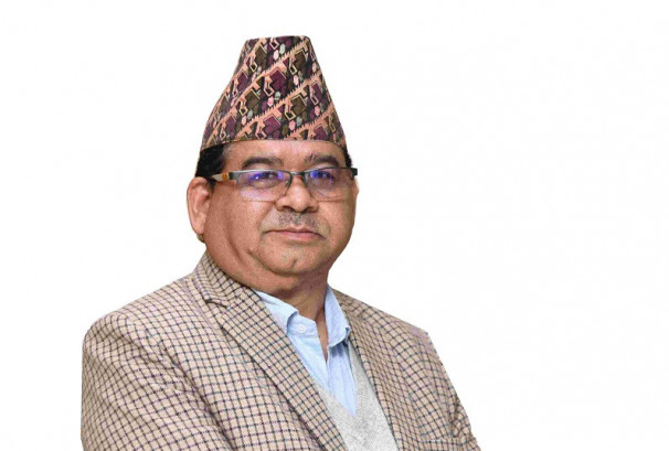 नेपाल इन्स्योरेन्सको अध्यक्षमा साउद चयन, सञ्चालकमा पन्त नियुक्त