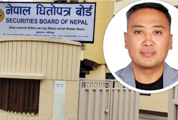 ‘जसले उर्जा उत्पादकको बर्बादी रोके, उनैमाथि धसियो 'छुरा' !’