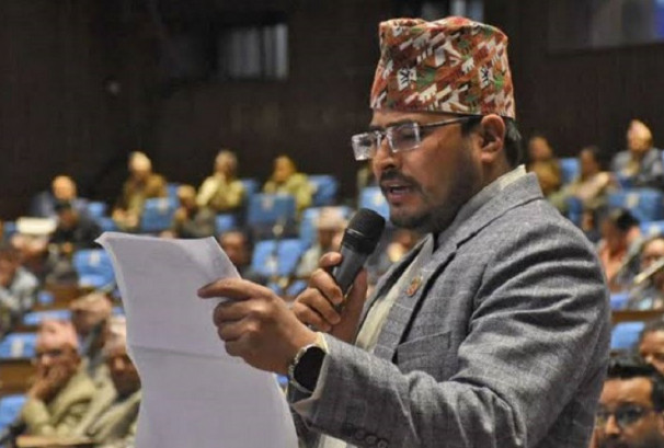 जुम्लामा राप्रपाका ज्ञानबहादुर शाहीले लिए सुरुवाती अग्रता