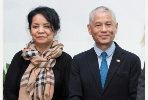 अष्ट्रेलियाका सर्वाधिक धनी व्यक्तिहरुको सूचीमा शेष घले र जमुना गुरुङ, कति छ सम्पत्ति ?