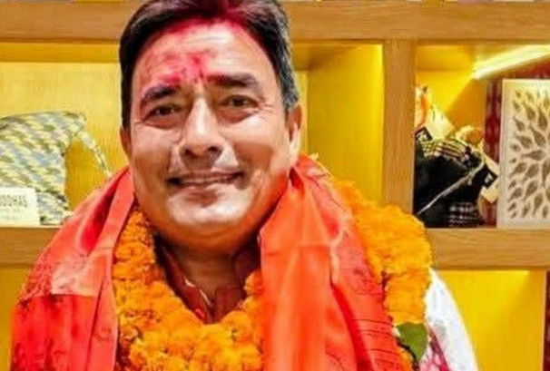 एफएनसिसीआईको वस्तुगत उपाध्यक्षमा नरेशलाल श्रेष्ठ विजयी, जिल्ला नगरतर्फ शर्मा र श्रेष्ठ