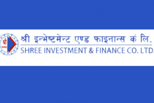 श्री इन्भेष्टमेन्ट एण्ड फाइनान्सको लाभांश नेपाल राष्ट्र बैंकबाट स्वीकृत