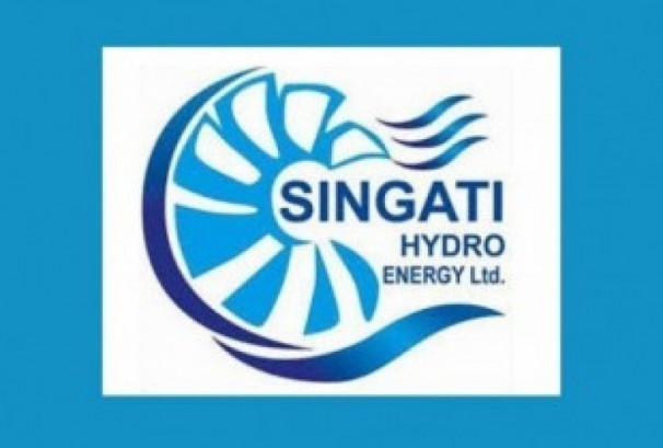 लाभांश पारितको प्रस्तावसहित सिंगटी हाईड्रोपावरले डाक्यो एजीएम, बुक क्लोज समेत तय