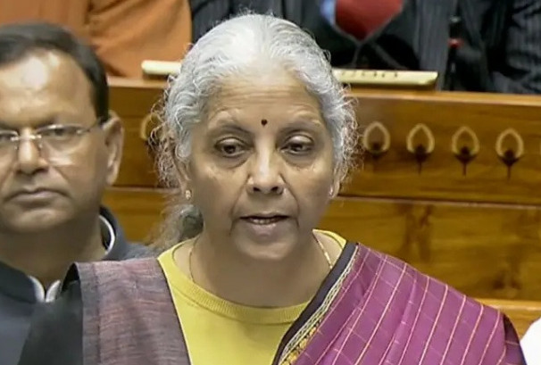 भारतको केन्द्रीय बजेट प्रस्तुत, आत्मनिर्भर भारत र सन् २०४७ सम्म विकसित राष्ट्रको लक्ष्यमा जोड