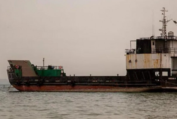 युद्धविराम उल्लंघनका कारण होर्मुज जलमार्ग पुनः खोल्न सकिदैनः इरान