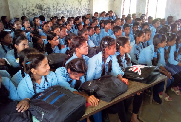 गर्मीको असर : कृष्णपुर नगरपालिकाले तीन दिन विद्यालय बन्द गर्ने