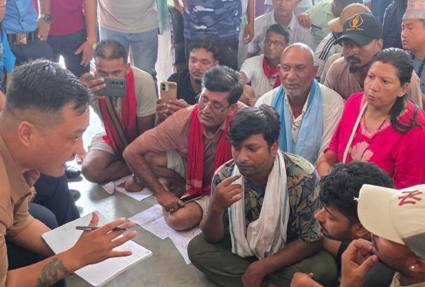 मिटरब्याजलाई ‘गम्भीर आर्थिक अपराध’ घोषणा गरिदै, विशेष ऐन र न्यायाधिकरण गठनको प्रस्ताव