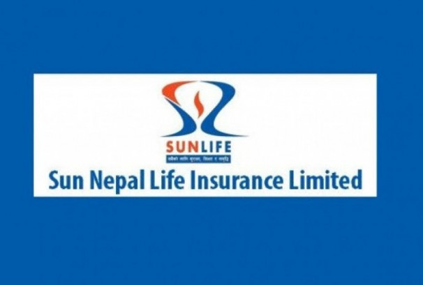 सन नेपाल लाइफ इन्स्योरेन्सले एकैपटक डाक्यो दुई आवको एजीएम, बुक क्लोजको मिति पनि तय