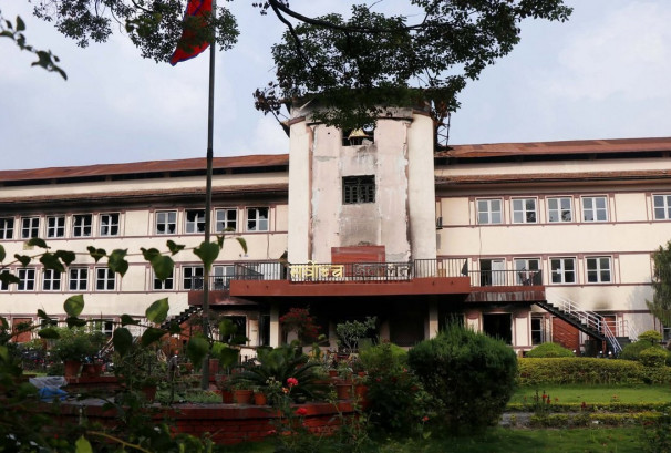 संवैधानिक परिषद् अध्यादेशविरुद्धको रिट अब संवैधानिक परीक्षणमा
