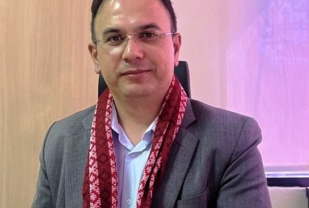 सिन्धु विकास बैंकका सीईओ देवकोटाको राजीनामा स्वीकृत