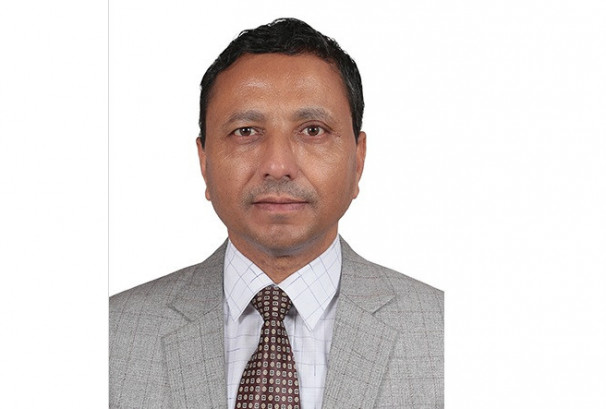 स्वावलम्बन लघुवित्तको सीईओमा दोहोरिए विष्ट