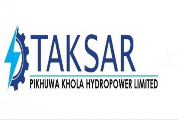 टक्सार पिखुवा खोला हाइड्रोपावरको आइपीओ आजदेखि बिक्री खुल्ला