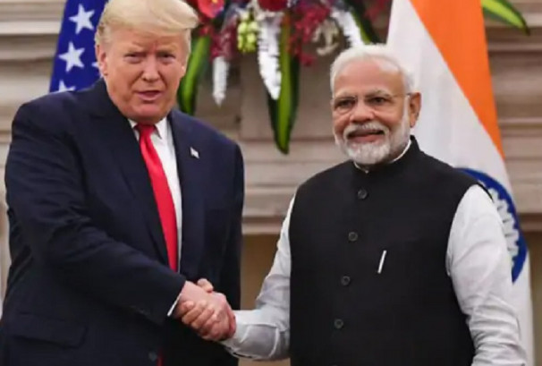भारत–अमेरिका व्यापार सम्झौतामा अवरोध, डेरी क्षेत्रमा सहुलियत दिन भारतले गर्यो अस्वीकार