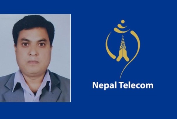 नेपाल टेलिकमको सञ्चालक समितिको सदस्यमा कोमल बहादुर खत्री नियुक्त