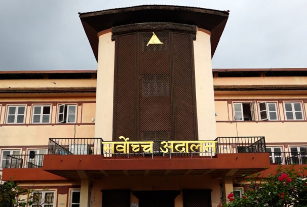 अदालतको ‘लाइभ स्ट्रिमिङ’मा  रोक , यी चार मुद्दामा मात्रै प्रसारण गर्न नपाइने