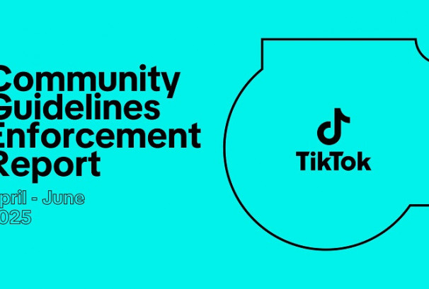 टिकटकले हटायो नेपाली क्रियटरको २४.७६ लाख भिडियो