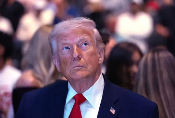 इरान पुनः वार्तामा आएन भने मलाई कुनै फरक पर्दैनः ट्रम्प