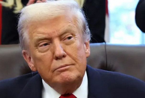 दक्षिण अफ्रिकासँग रुष्ट ट्रम्प : जी–२० शिखर सम्मेलनका लागि निमन्त्रणा नपठाउने, आर्थिक सहायतामा समेत रोक