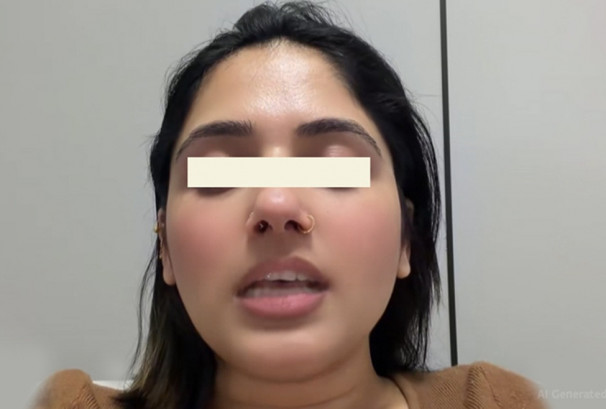 हनी ट्र्याप प्रकरणमा टिकटकर तुलसा अधिकारी पक्राउ, रेडकर्नर नोटिसपछि पक्राउ परेकी अधिकारीविरुद्ध पाँच कसुरमा मुद्दा