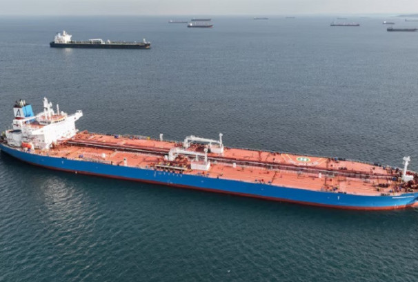 टर्कीले बढायो रुसबाट कच्चा तेलको आयात