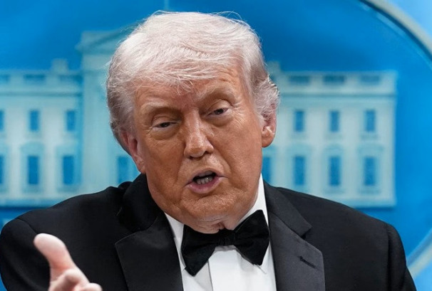 हत्या प्रयासपछि ट्रम्पले भने, ‘म कत्ति पनि डराएको थिएन’