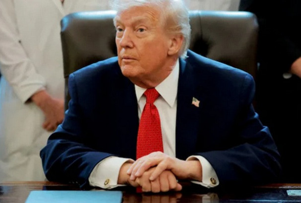 ट्रम्प प्रशासनद्वारा ‘डिभी लटरी’ स्थगित